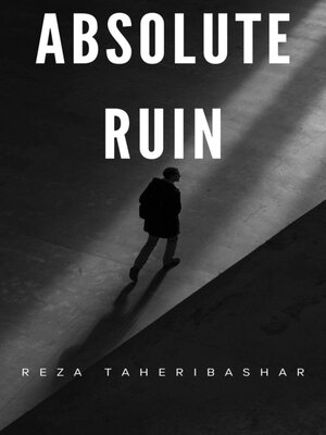 cover image of Absolute Ruin